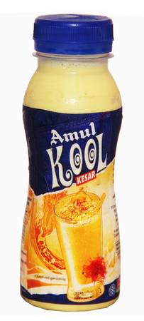 Milk Drinks