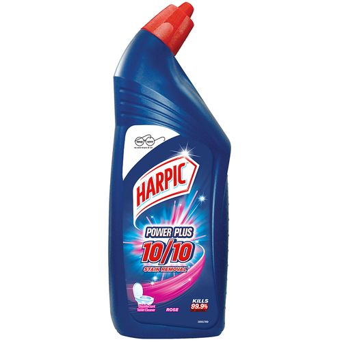  Toilet Cleaners