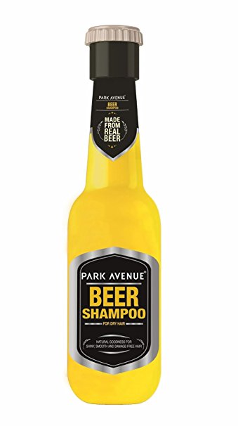Shampoo