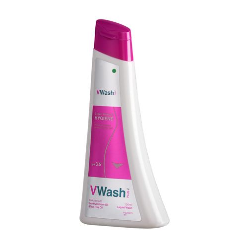 Hygiene Wash